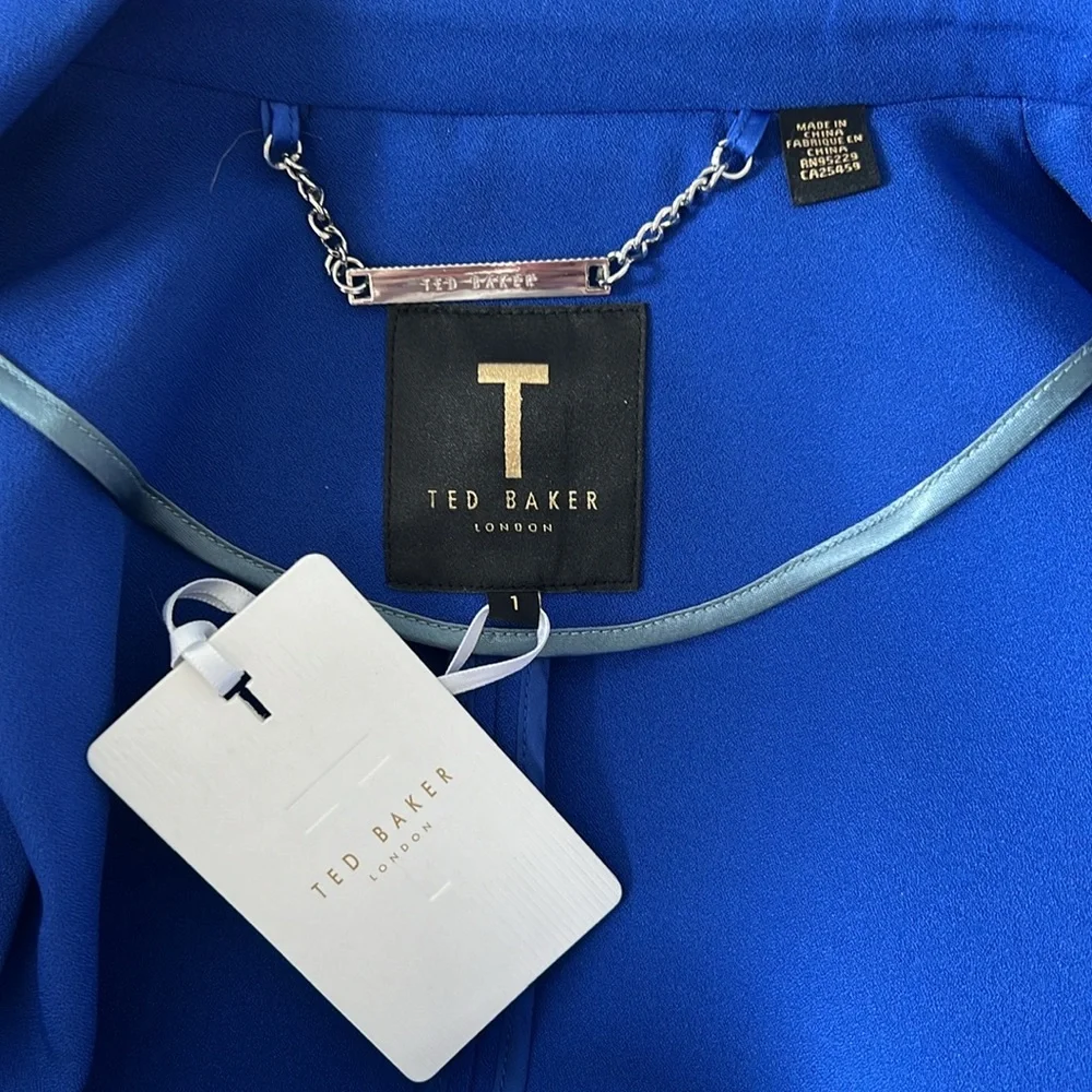 TED BAKER Coat - Picture 8 of 9